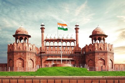 Azadi Ka Amrut Mahotsav: 75-week Celebrations of 75th Year of Independence