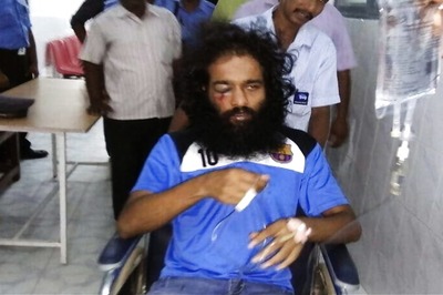 Right-wing Students Attack PhD Scholar for Organising Beef Fest on IIT Campus