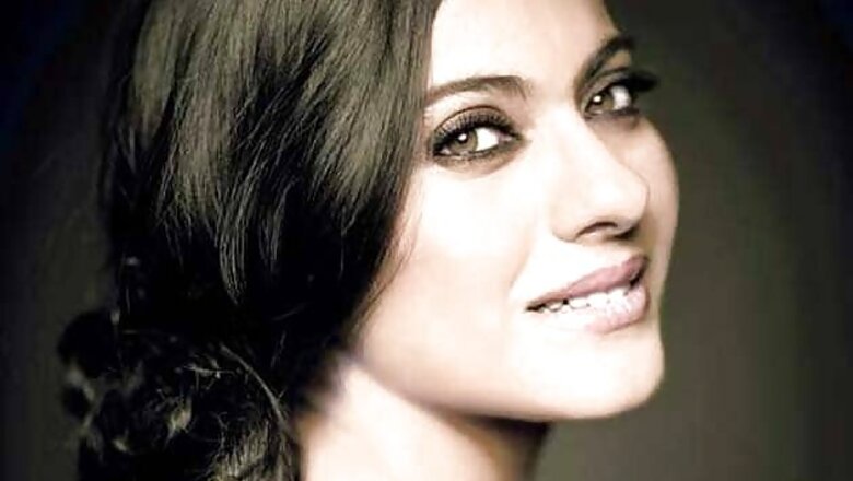 Kajol: There isn't anyone better than me right now
