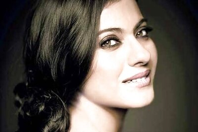 Kajol: There isn't anyone better than me right now