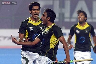 Pakistani hockey players could face stiffer ban: FIH boss Leandro Negre