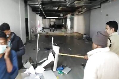 Employees Vandalise Wistron Corp's iPhone Manufacturing Unit in Bengaluru over Unpaid Salaries