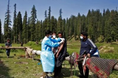 Opinion: This is What Has Changed in Kashmir Since August 5, 2019