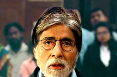 Jhund Trailer: Amitabh Bachchan Hellbent On Turning Notorious Gang Into Footballers