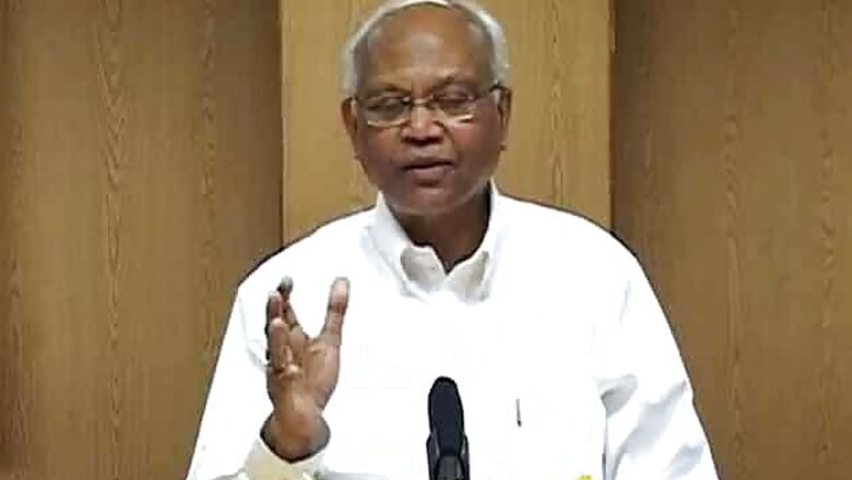 R A Mashelkar to head panel to examine best sanitation, drinking water technologies