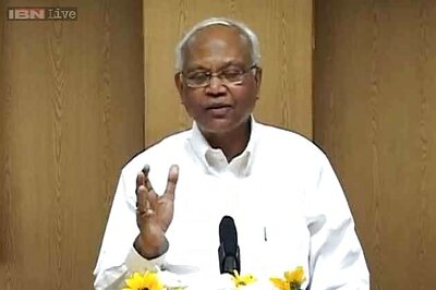 R A Mashelkar to head panel to examine best sanitation, drinking water technologies