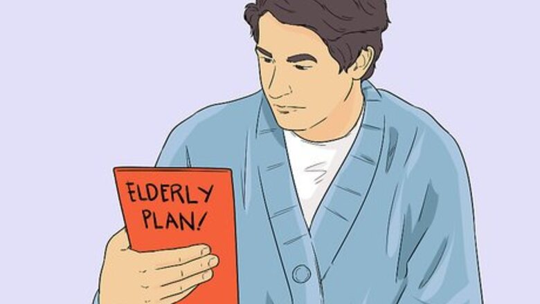 How to Deal With Elderly Parents when You're an Only Child
