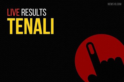 Tenali Election Results 2019 Live Updates: Annabathuni Siva Kumar of YSRCP Wins