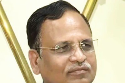 ED Looking to Shift Satyendar Jain to Another Jail Over ‘VIP Treatment’ in Tihar: Sources