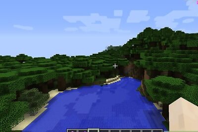 How to Find Slimes in Minecraft