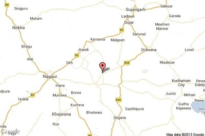 30 per cent concession for women travelling on RSRTC buses: Ashok Gehlot