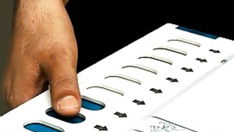 Assam: 86 canditates file nominations for third phase LS polls