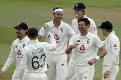 England Coach Chris Silverwood 'Stands By' Rotation Policy for Tests During Pandemic