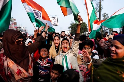 Delhi Assembly Elections: Shaheen Bagh Protest Sponsored by AAP, BJP Delegation Tells EC