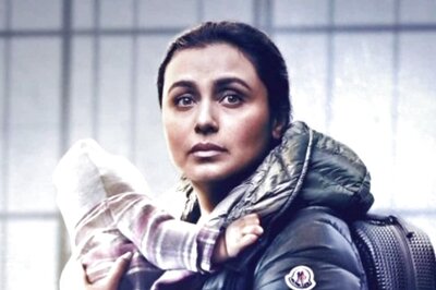 Rani Mukerji's Starrer Mrs Chatterjee vs Norway Is Inspired By THIS Indian Couple's Story