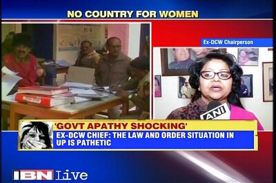 UP: Minor girl commits suicide after being gangraped by 2 men in Mirzapur