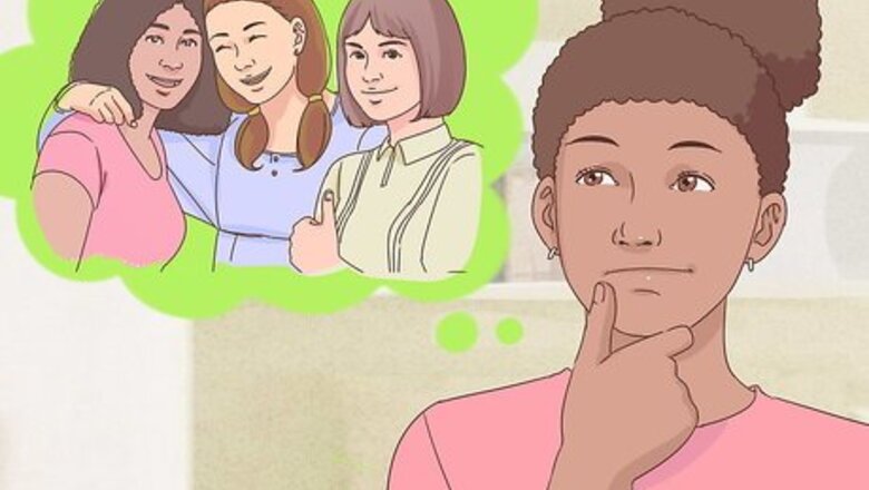 How to Get Past Not Having Friends