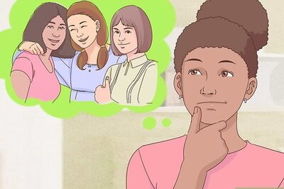 How to Get Past Not Having Friends