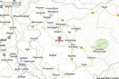 Army Major, jawan killed in Shopian encounter