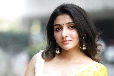 After Jailer's Success, Actress Mirnaa Pens Heartfelt Note For Cast, Crew And Fans