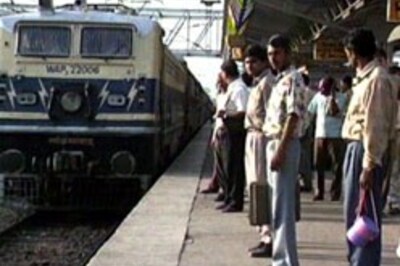 Railways initiate audit on food safety