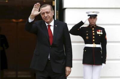 EU Warns Erdogan as Turkey-Netherlands Crisis Deepens