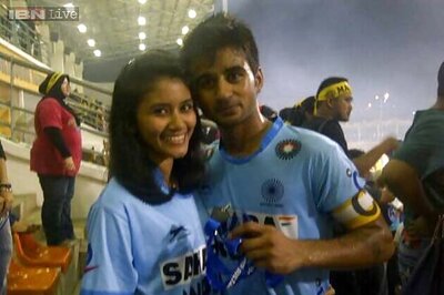 Hockey: Johor Cup winner Manpreet winning hearts on and off the field