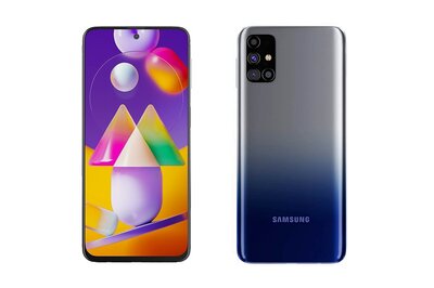 Samsung Galaxy M31s Starts Receiving Android 11-Based One UI 3.0 Update, Galaxy A71 5G Also Updated