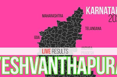 Yeshvanthapura Election Result 2023 LIVE Updates and Highlights: S T Somashekar of BJP Wins
