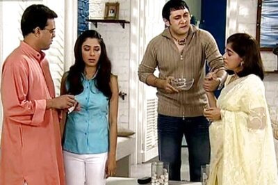 Daylight Robbery: Aatish Kapadia Reacts After Seeing Imitation of His Show Sarabhai vs Sarabhai