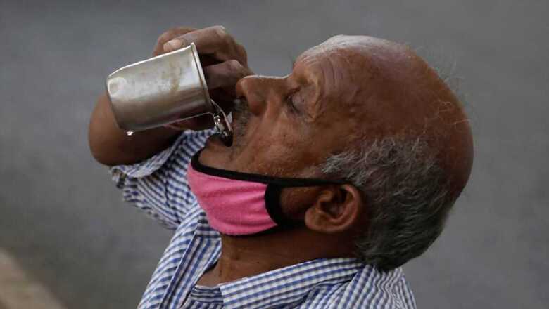CAG Disputes Gujarat Govt's Claim About Water Contamination