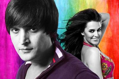 'Rangeelay' celebrates Baisakhi with new poster