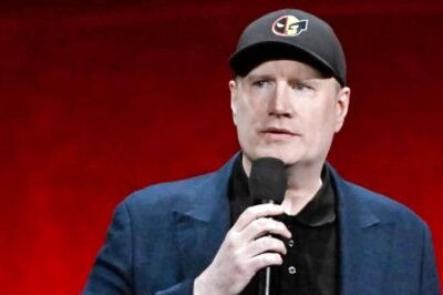 Marvel Boss Kevin Feige Addresses Future Of Eternals: ‘No Immediate Plans’