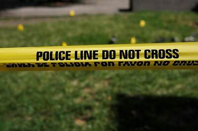 US University Police Kill Student Suffering From Depression Sparks Unrest on Campus