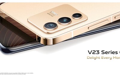 Vivo V23 5G vs Vivo V23 Pro 5G: How The Vivo V23 Siblings Compare Against One Another