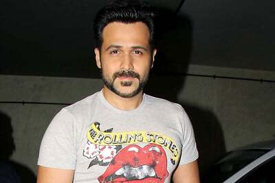 Emran Hashmi: I Don't Choose Films Just Because Kissing Scene is There
