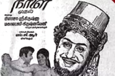 49 Years Of Sirithu Vazha Vendum: This MG Ramachandran Film Was A Hit Bollywood Remake