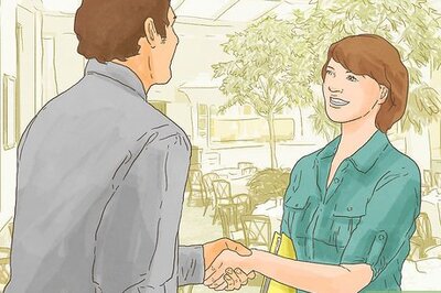 How to Get Close to a Girl