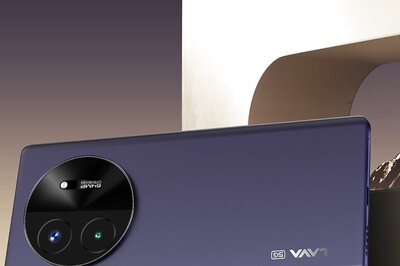 Lava Blaze X 5G With Curved Display And Android 14 Launched: Price In India, Features