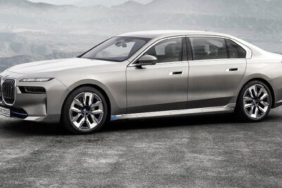 BMW India Will Launch These Five Cars in January 2023, Know Everything Here