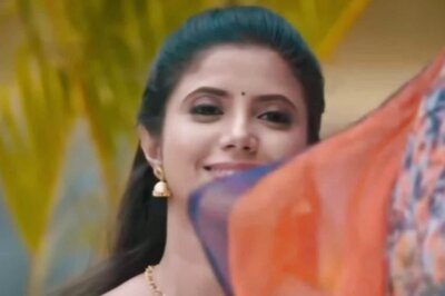 Tamil Actor Malavika Avinash To Return To Small Screen With This Show