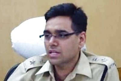 IPS Officer Manoj Sharma, Whose Life Inspired the Film 12th Fail, Promoted to Inspector General