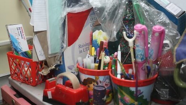 How to Make a Rabbit Room