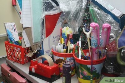 How to Make a Rabbit Room