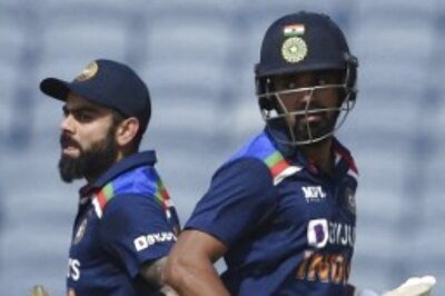 Big T20 WC Question: If KL Rahul Opens, Virat Kohli Plays at No. 3, Who to Drop From Middle Order?