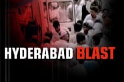 Major terror attacks in South India