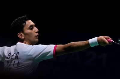 India Open 2022: Sensational Lakshya at the Forefront of India’s Young and Exciting Badminton Brigade