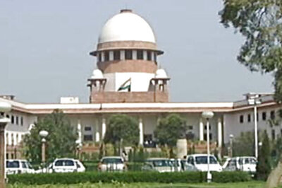 Supreme Court slams government for double-speak on coal blocks