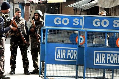 Home Ministry Flip-flops on Number of Terrorists Killed in Pathankot Attack