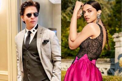 Shah Rukh Khan and Deepika Padukone to Star in Tamil Hitmaker Atlee's Next?